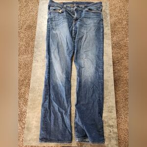J Brand Darren jeans